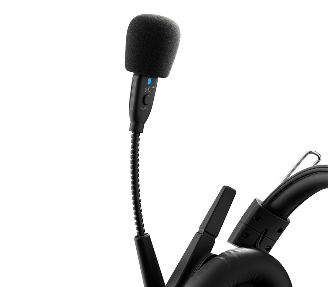 Беспроводной интерком Saramonic WiTalk9 WT2S, 1,9 ГГц, 2 гарнитуры