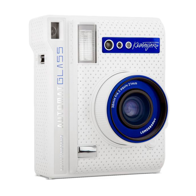 Фотоаппарат Lomography LOMO'Instant Automat Glass Kilimanjaro