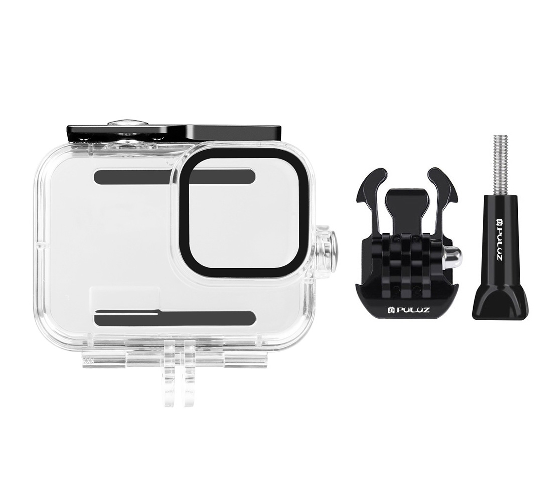 Подводный бокс Puluz PU527 для GoPro HERO 9 - 13, до 60 м