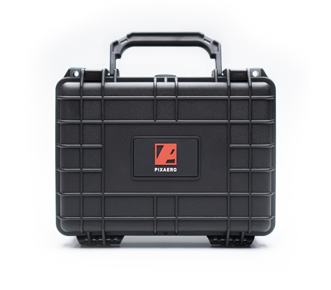 Телесуфлер Pixaero Mobus S Pro