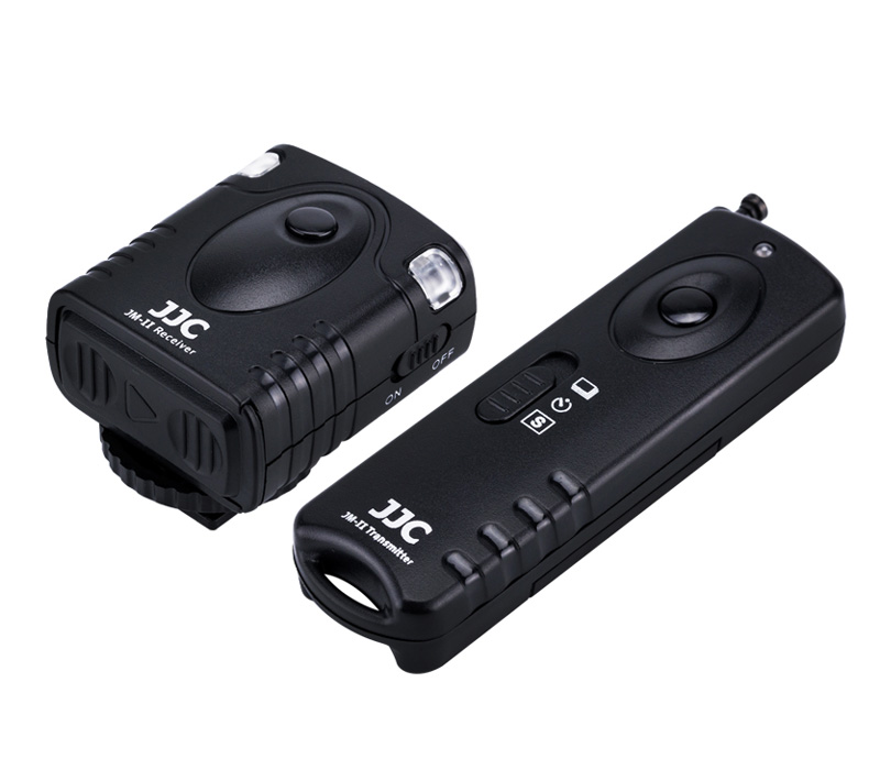 Беспроводной пульт ДУ JJC JM-M II для камер Nikon