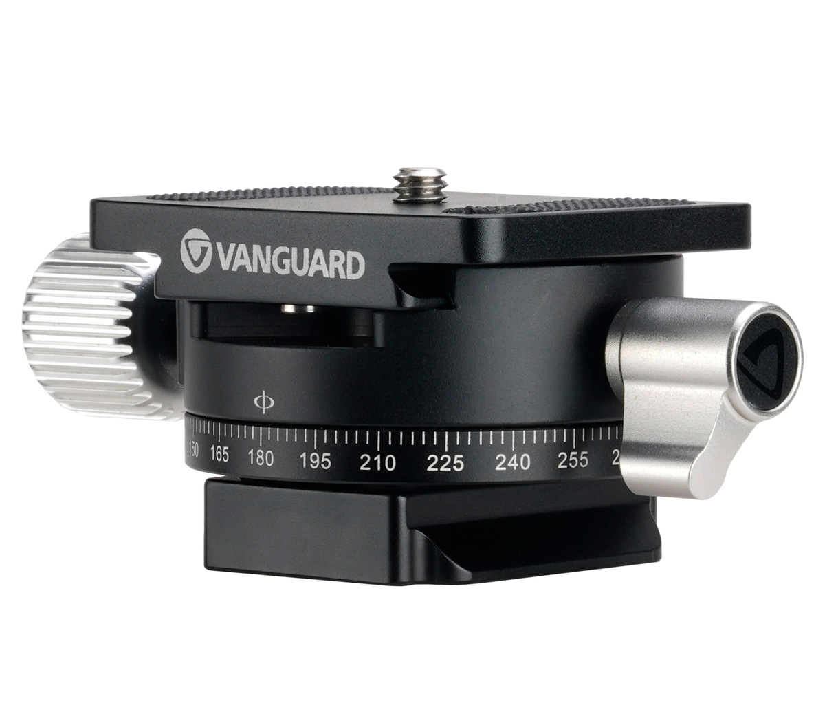 Панорамная платформа Vanguard VEO QS-360, Arca Swiss