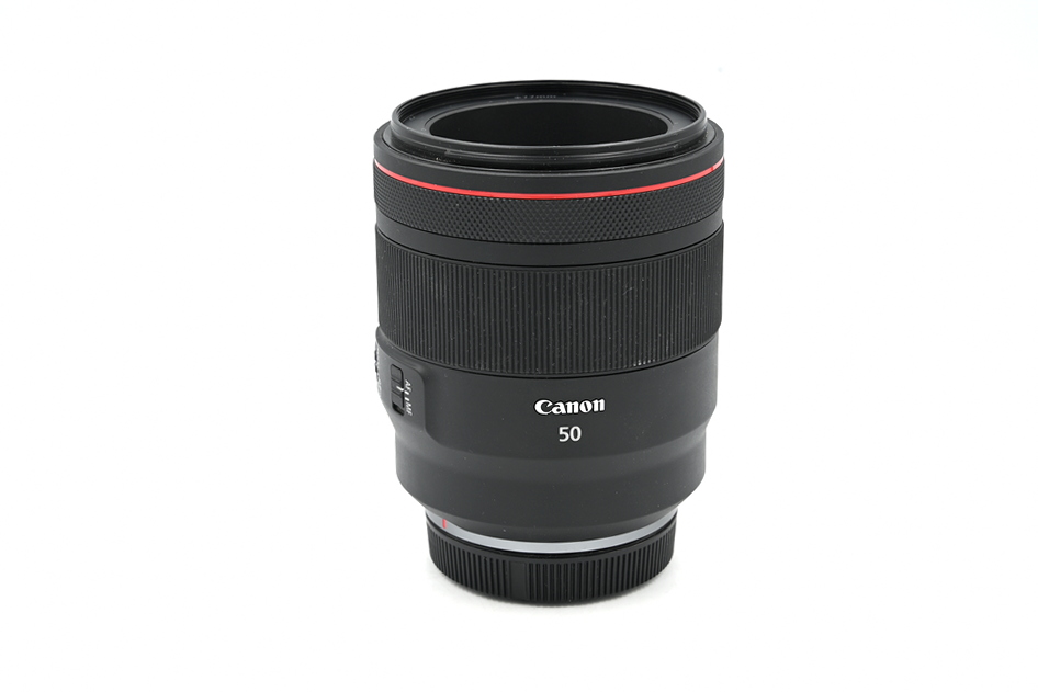 Адаптер Canon EF-EOS R Mount Adapter (состояние 5) (б/у)
