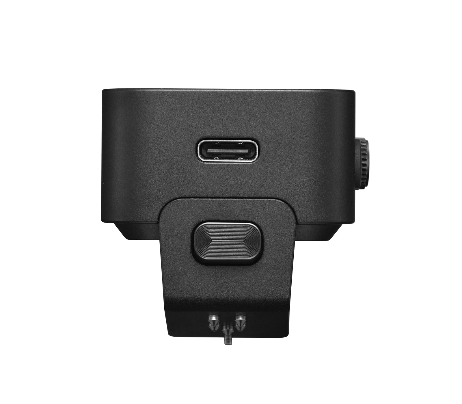 Радиосинхронизатор Godox X3-N TTL для Nikon