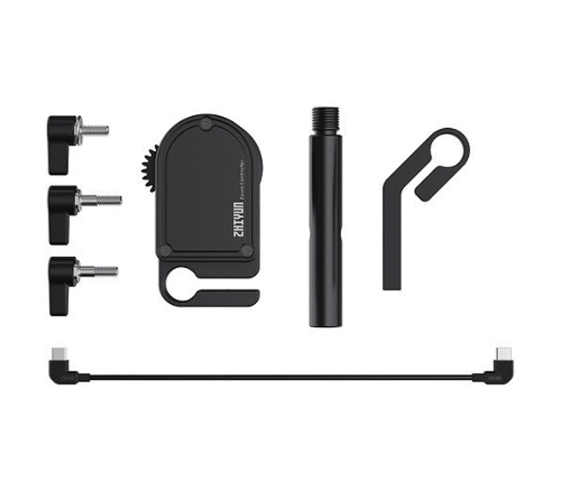 Фоллоу-фокус Zhiyun Max Servo Focus Controller