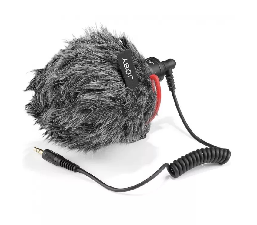 Штатив JOBY GorillaPod Creator Kit (BBY)