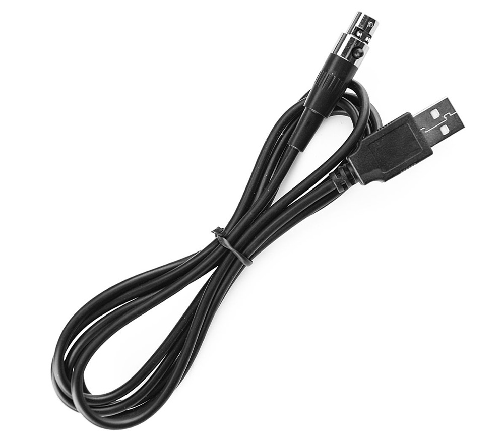 Осветитель Godox S30, светодиодный, фокусируемый, 30 Вт, 5600К