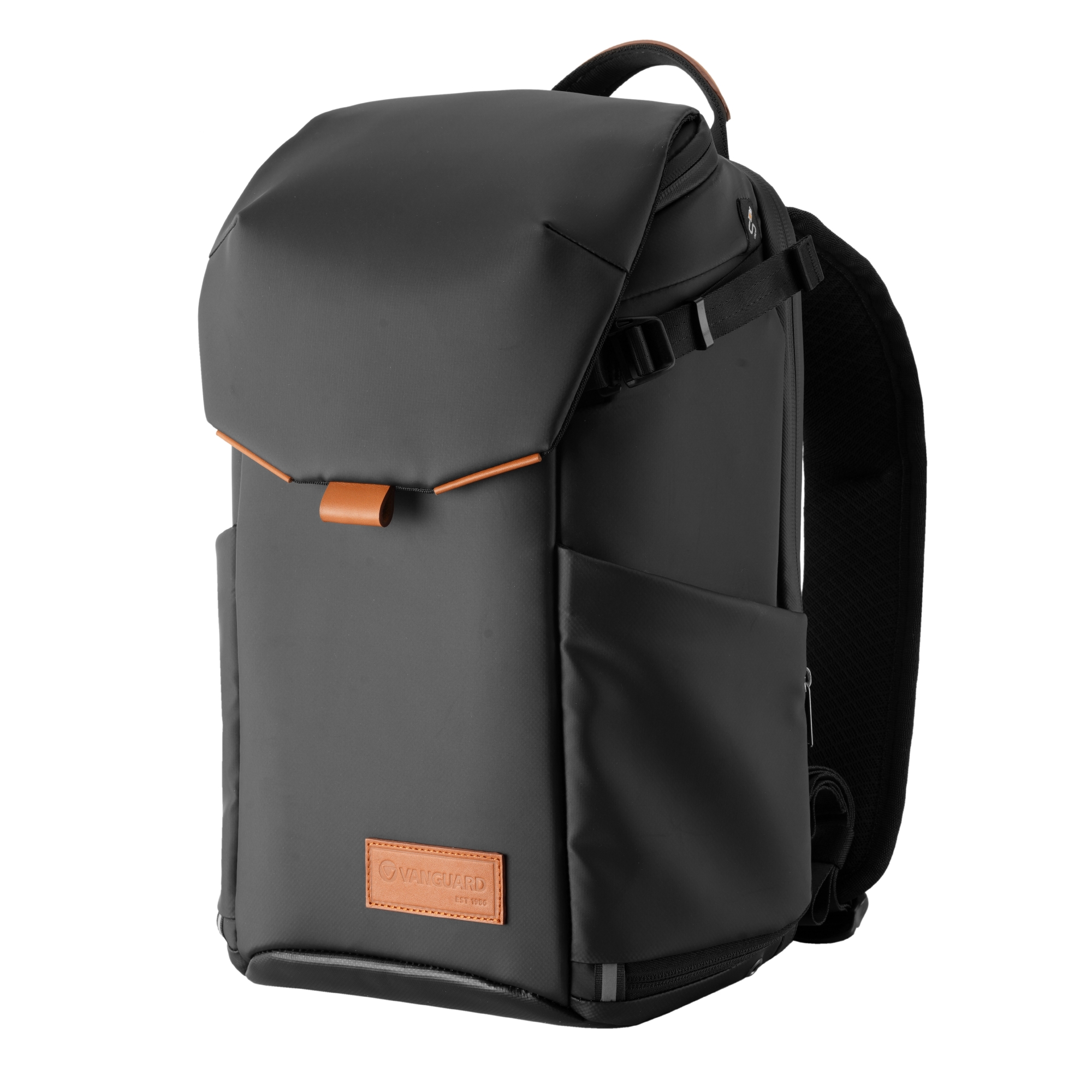 Рюкзак Vanguard Veo City Black B37, черный