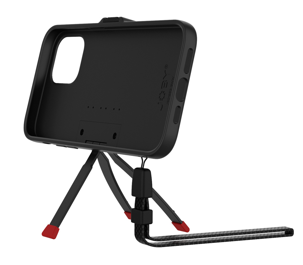 Чехол с ножками JOBY StandPoint для iPhone 12 Pro Max