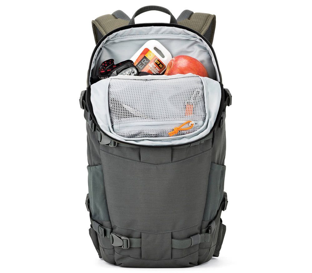 Рюкзак Lowepro Flipside Trek BP 350 AW