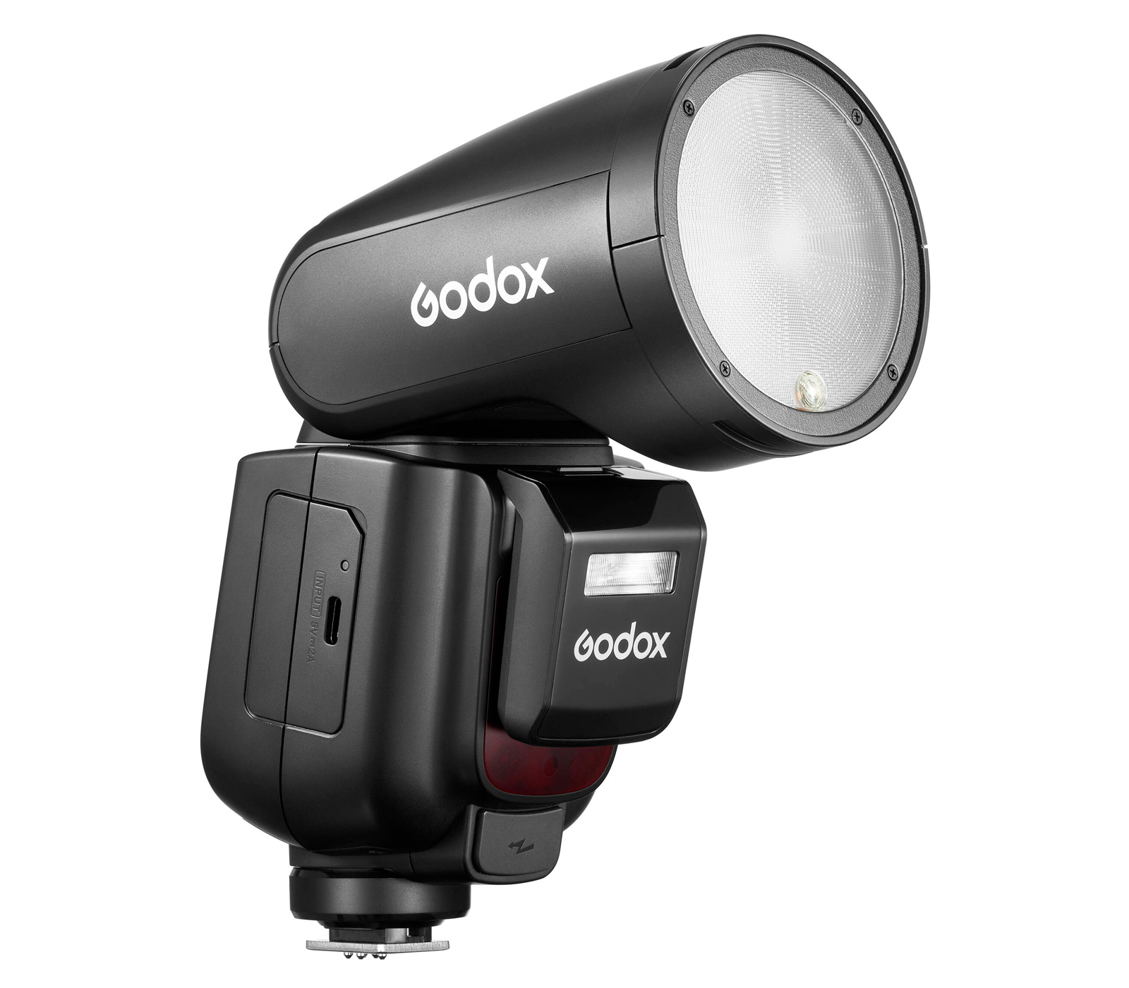 Вспышка Godox V1Pro N, TTL, для Nikon