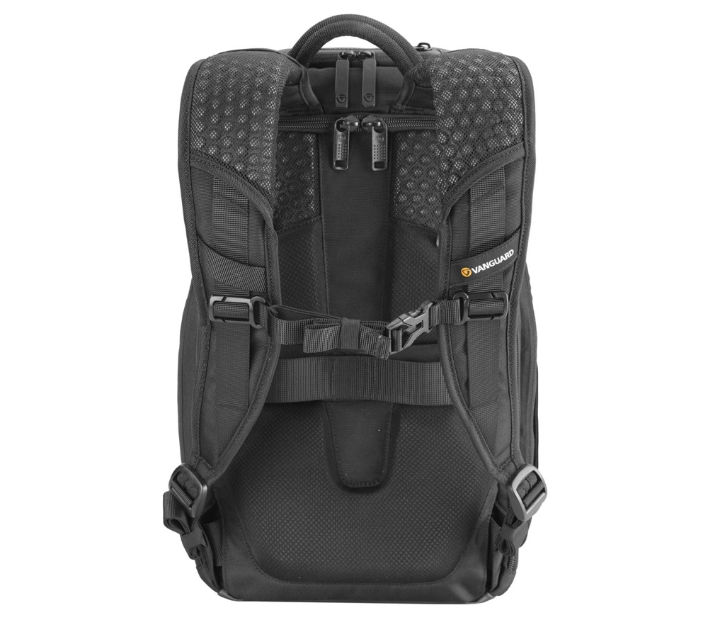 Рюкзак Vanguard Veo Adaptor R44 BK, черный