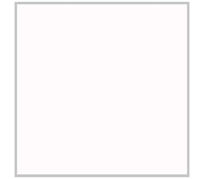 Фон Superior 1309 Super White Matt пластиковый, 1 х 1.3 м, белый, матовый