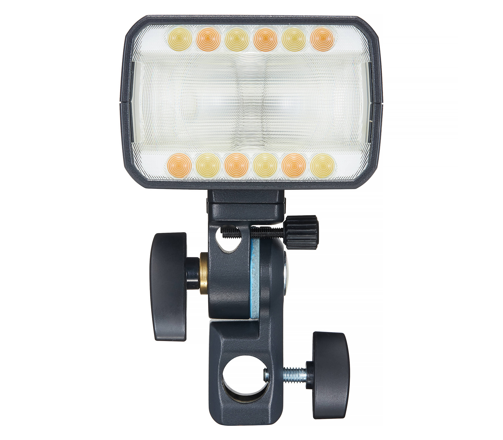 Вспышка Godox Witstro AD200ProII, 200 Дж, 2 сменные головки