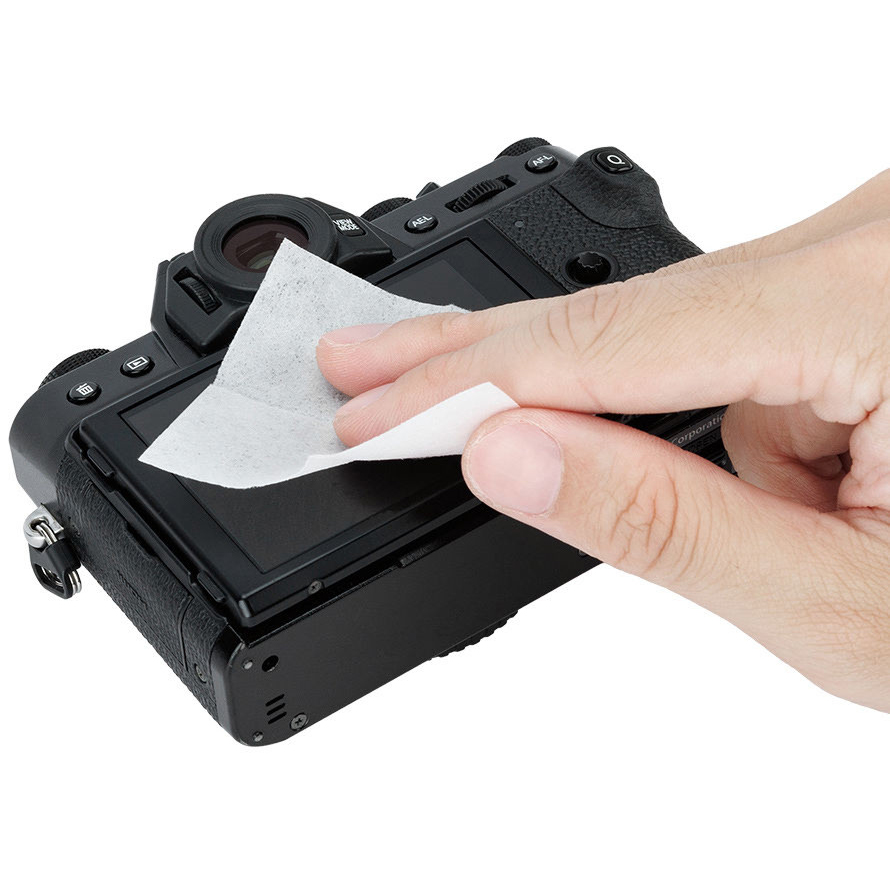 Защитная пленка JJC для Canon EOS R6, R6 Mark II, R7