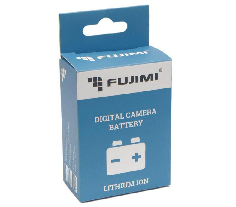 Аккумулятор Fujimi NP-F570