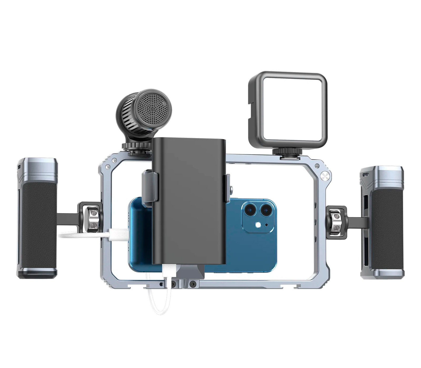 Клетка Ulanzi Universal Smartphone Metal Cage, для смартфона