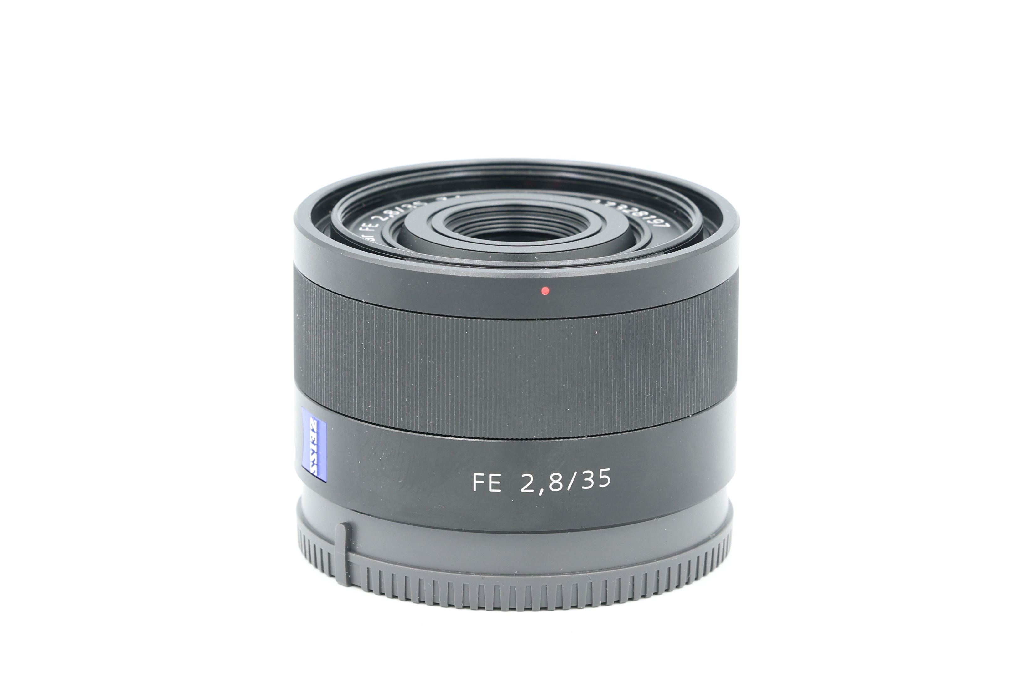 Объектив Sony FE 35mm f/2.8 ZA Carl Zeiss Sonnar T* (состояние 5) (б/у)