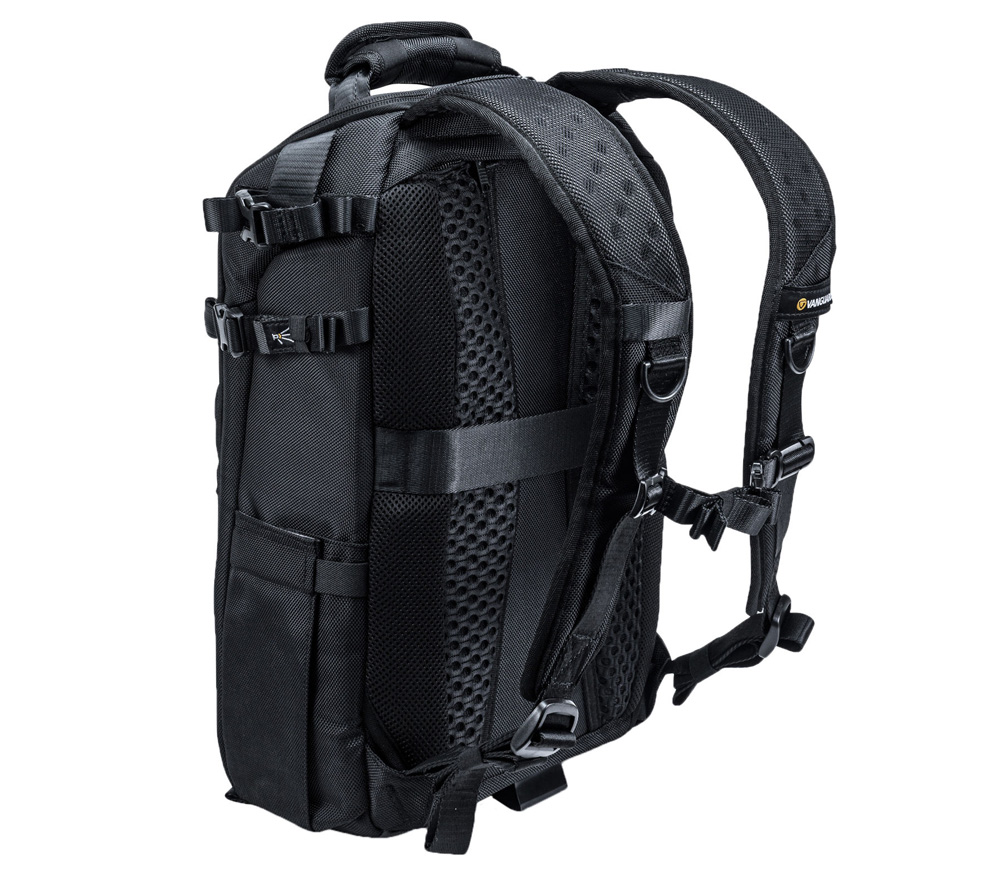 Рюкзак Vanguard VEO SELECT 45BFM, черный