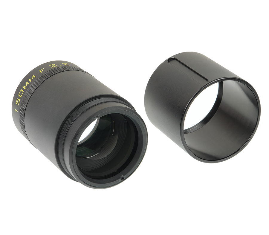 Линза Godox SA-03 150 мм для проекционной насадки SA-P