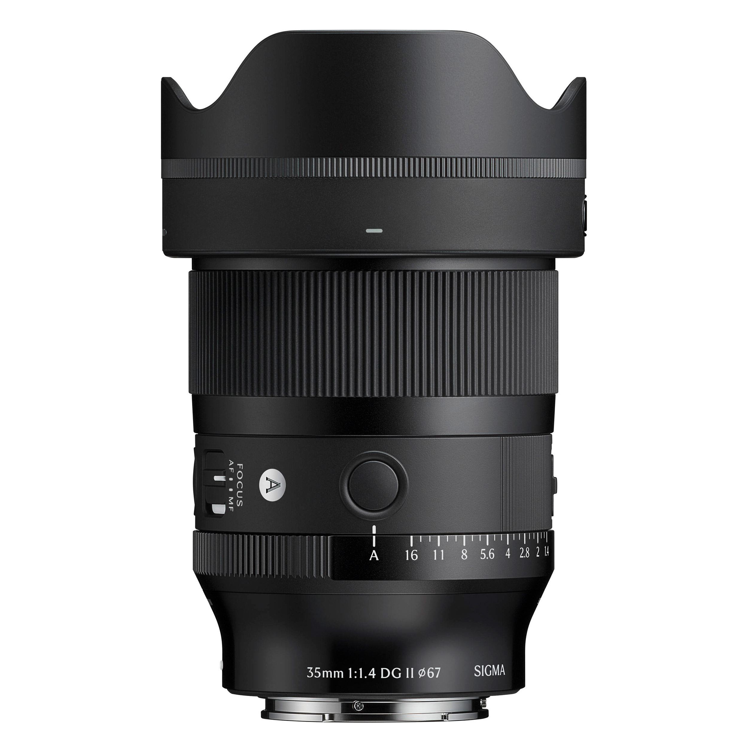 Объектив Sigma 35mm f/1.4 DG II Art L-Mount