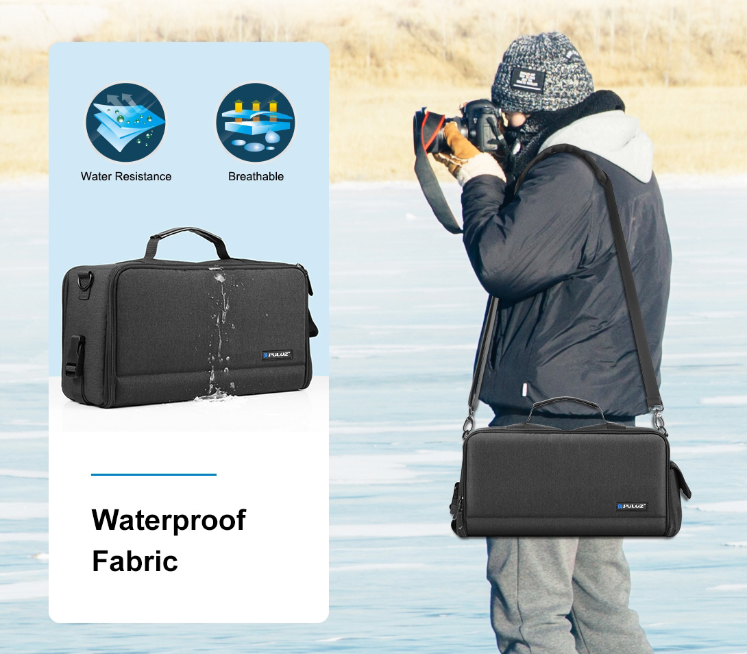 Сумка Puluz PU5016B