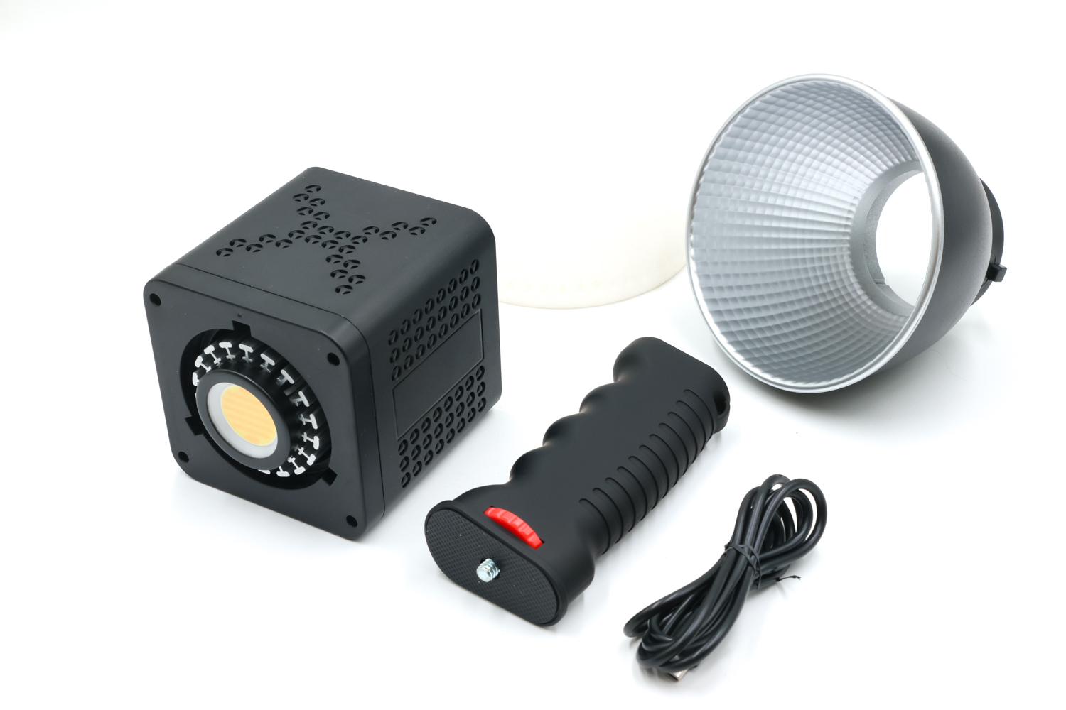 Осветитель Raylab RL-40BI, 2500-6500К, 40 Вт (состояние 5) (б/у)