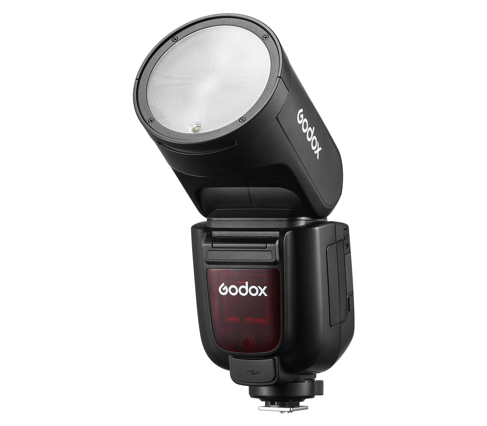 Вспышка Godox V1Pro N, TTL, для Nikon