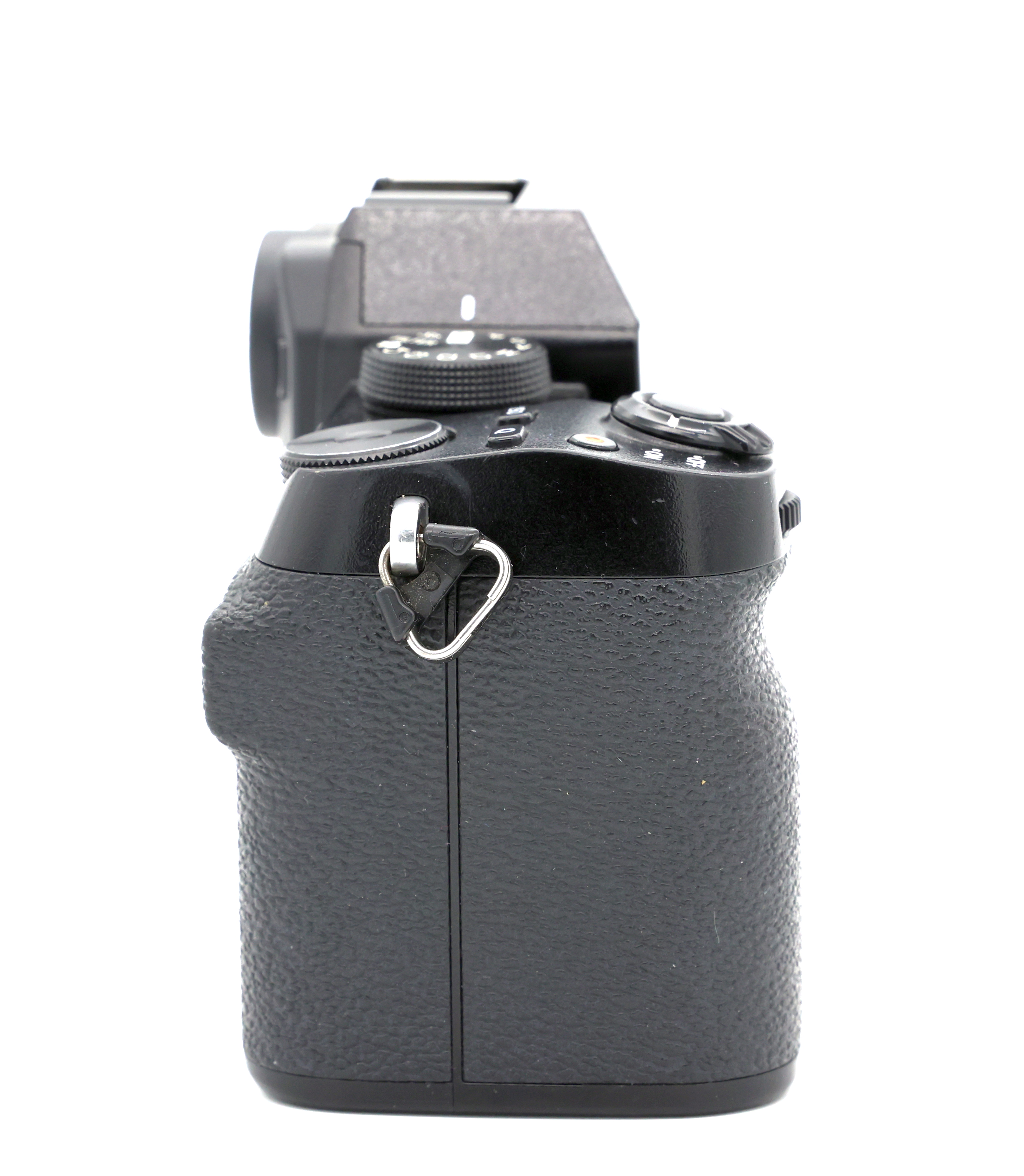 Беззеркальный фотоаппарат Fujifilm X-S10 Body (состояние 4) (б/у)