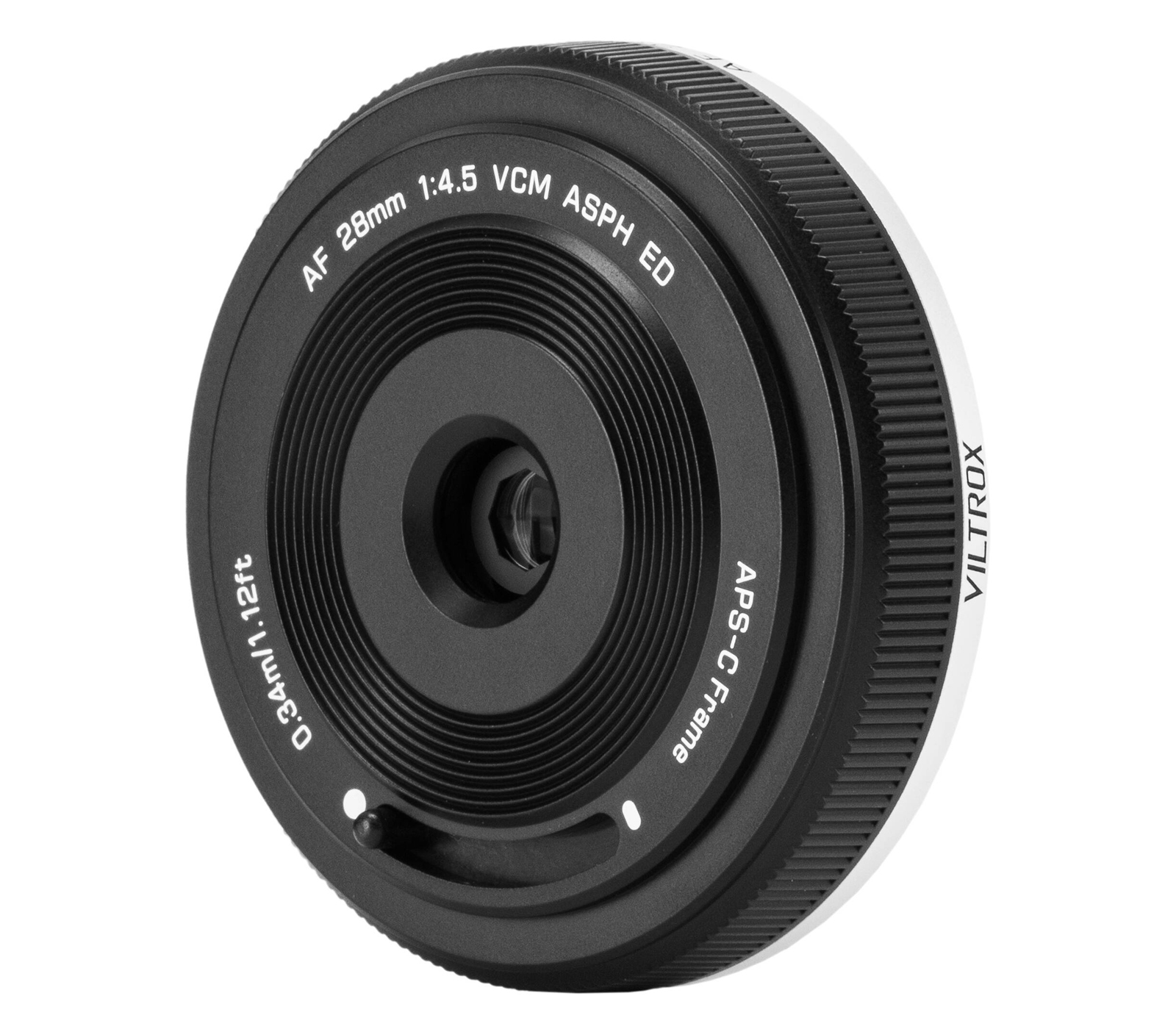 Объектив Viltrox AF 28mm f/4.5 XF Fujifilm
