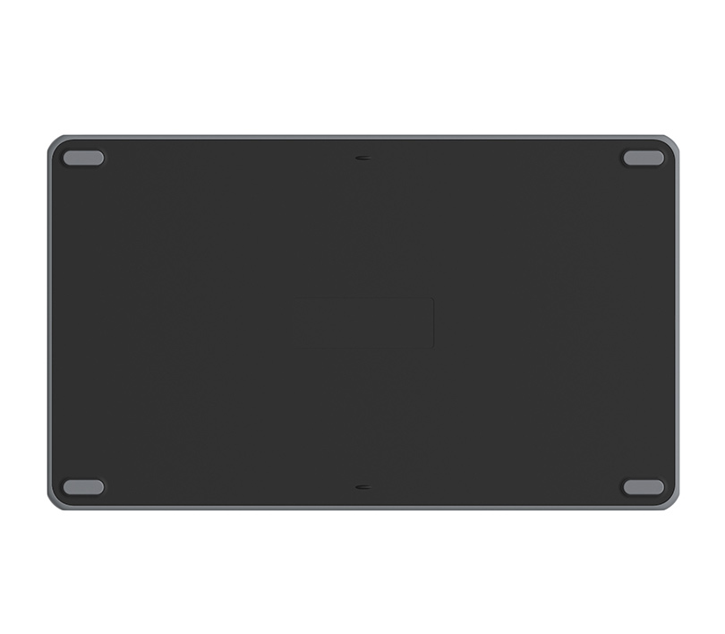 Графический планшет XP-Pen Deco LW, 25 х 16 см, Bluetooth, черный