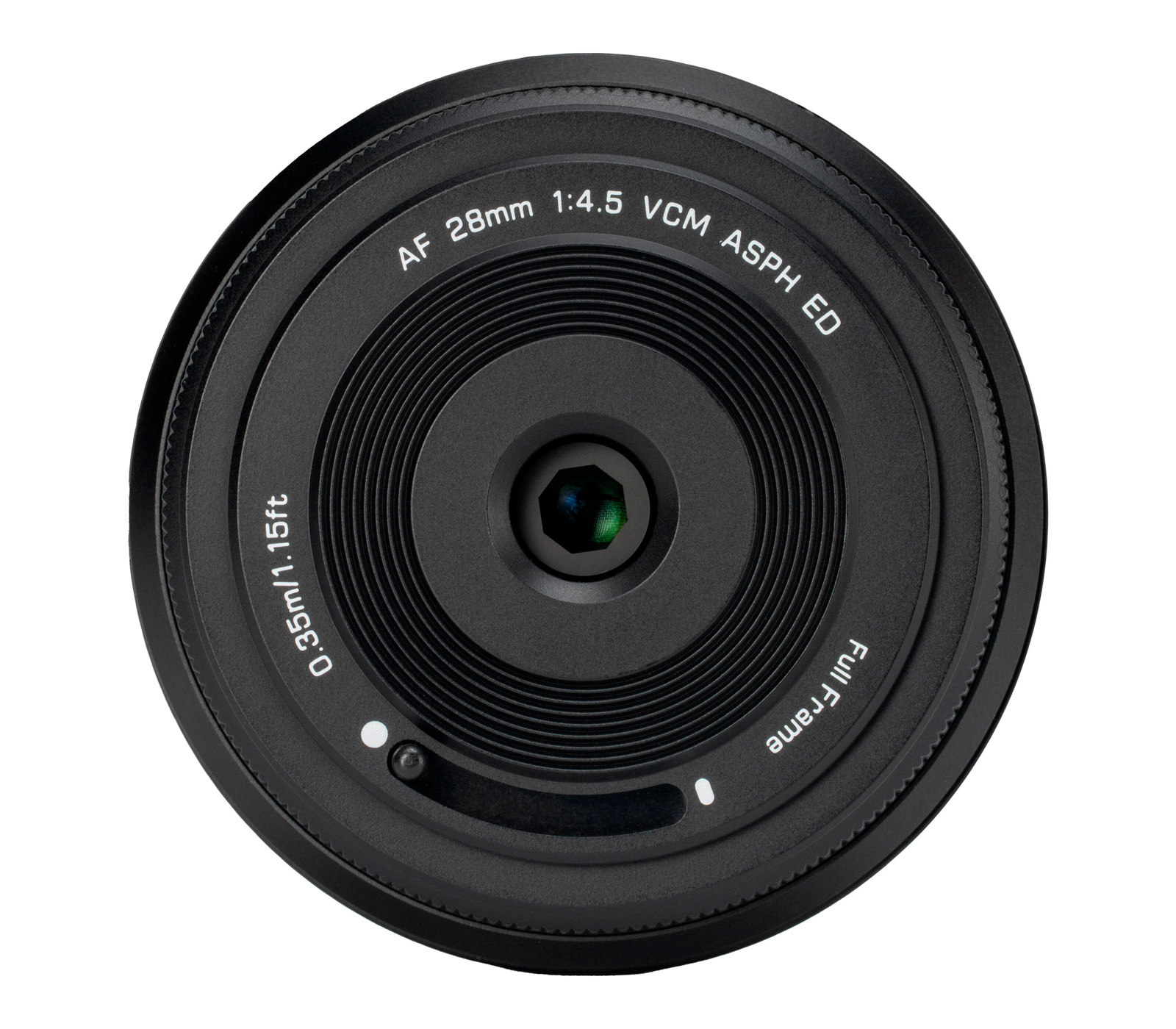 Объектив Viltrox AF 28mm f/4.5 Nikon Z