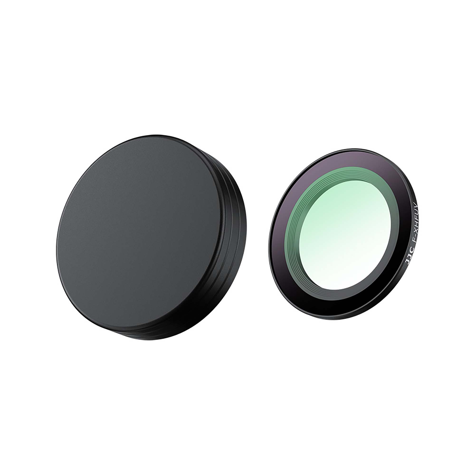 Светофильтр JJC F-XHFUV L39 Ultra Low Reflection Multi-Coated UV для Fujifilm X-HALF