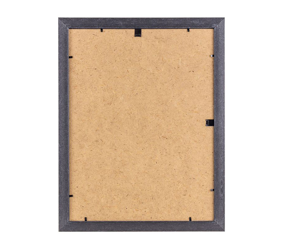 Фоторамка Мирам 30х40 см золотая (647211-15)