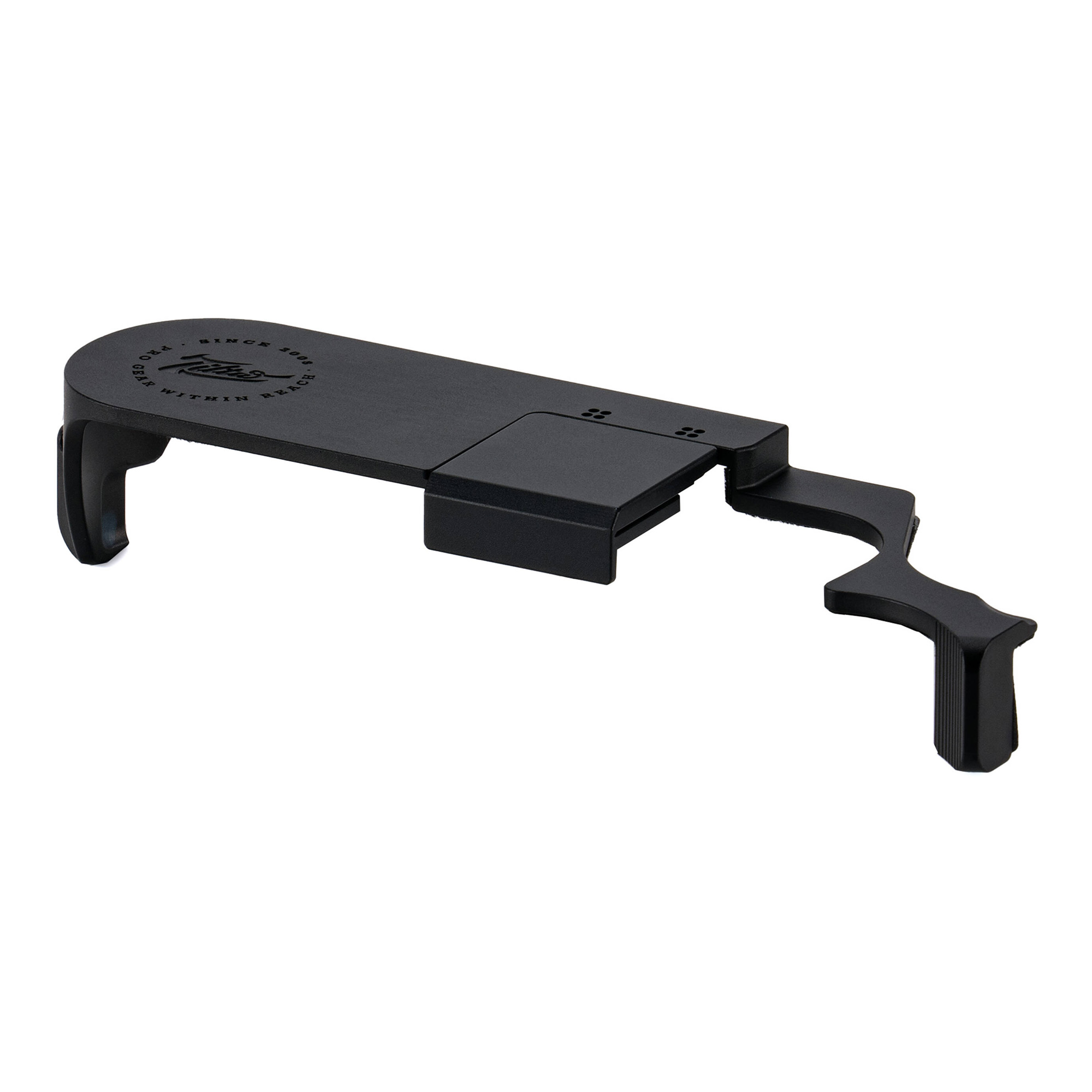 Упор для большого пальца Tilta Top Protection Plate with Thumb Bracket для Leica Q3, черный