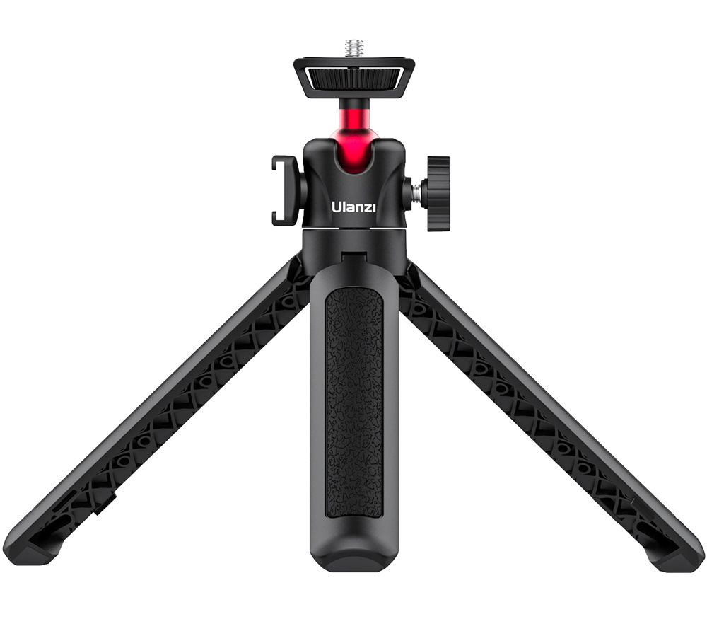 Штатив Ulanzi MT-16 Upgrade Extendable Desktop, с шаровой головой (уцененный)