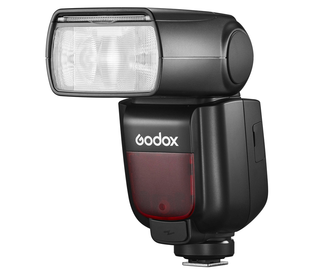 Вспышка Godox ThinkLite TT685IIC E-TTL для Canon