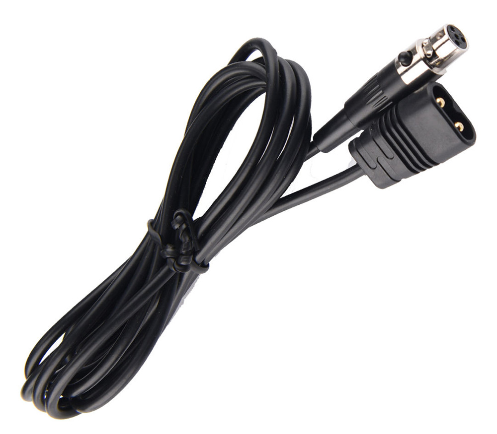 Осветитель Godox S30, светодиодный, фокусируемый, 30 Вт, 5600К