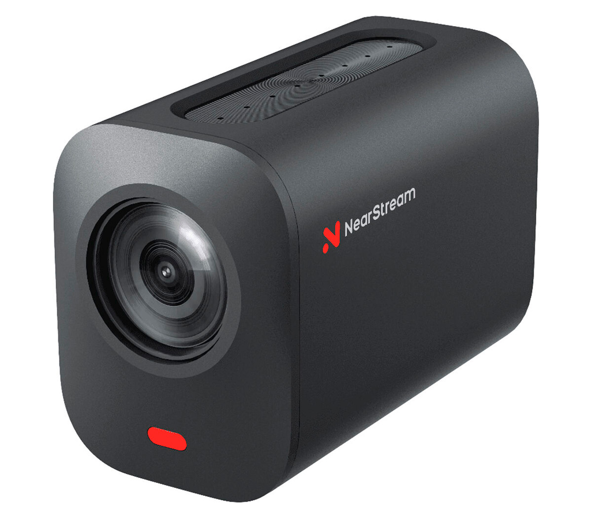 Веб-камера Nearity NearStream VM33, 2K, USB / Wi-Fi, 10х опт. зум