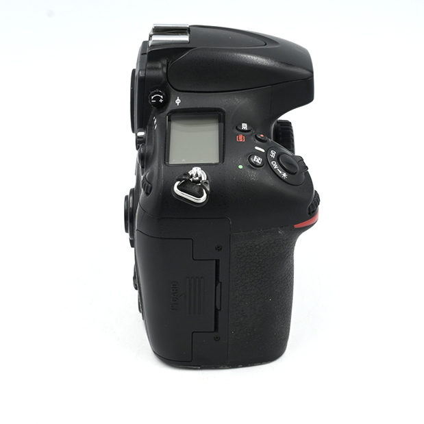 Зеркальный фотоаппарат Nikon D800e MB-D12 Battery Grip Kit (состояние 4) (б/у)