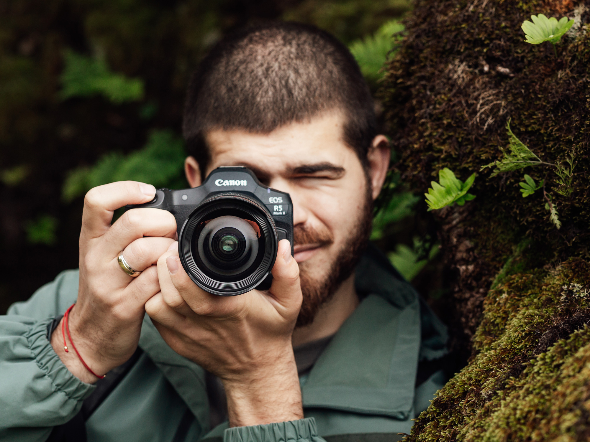 Объектив Canon RF 14mm f/1.4 L VCM