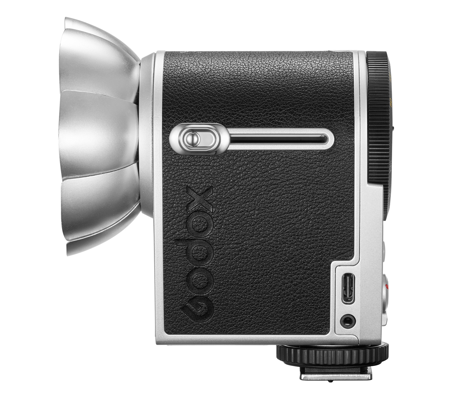 Вспышка Godox LUX Cadet накамерная, универсальная