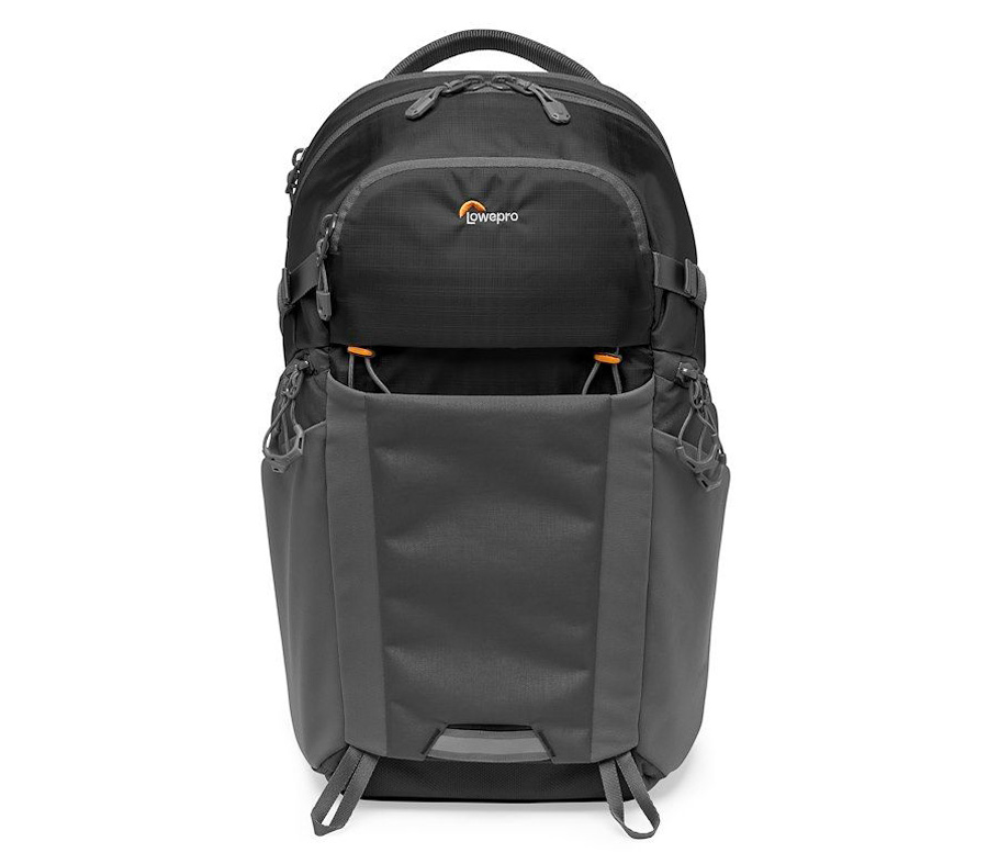 Рюкзак Lowepro Photo Active BP 200 AW серый