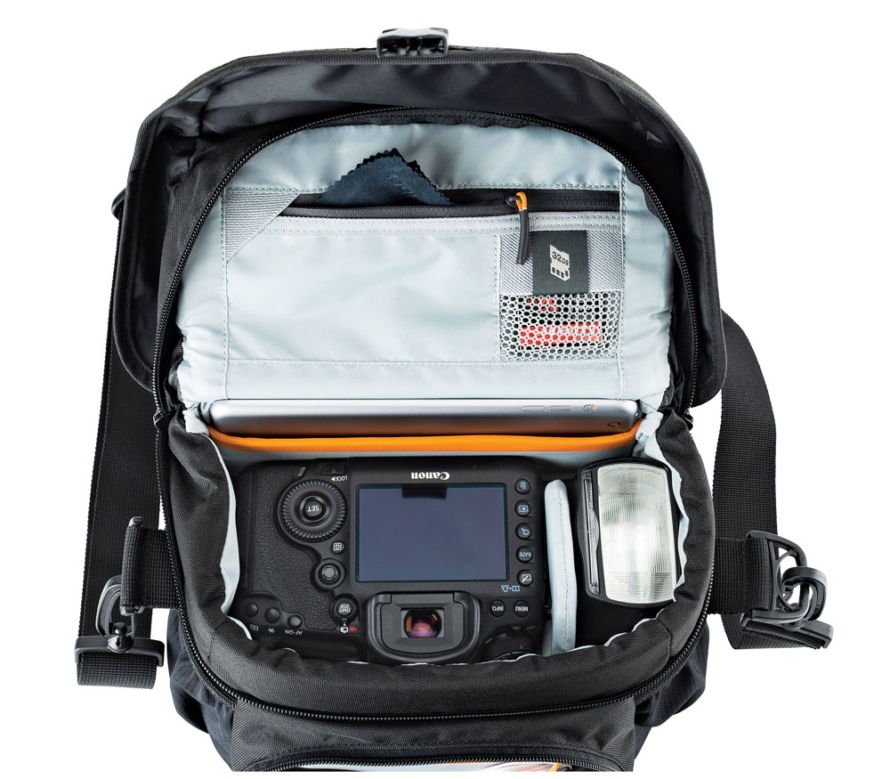 Сумка Lowepro Nova 170 AW II