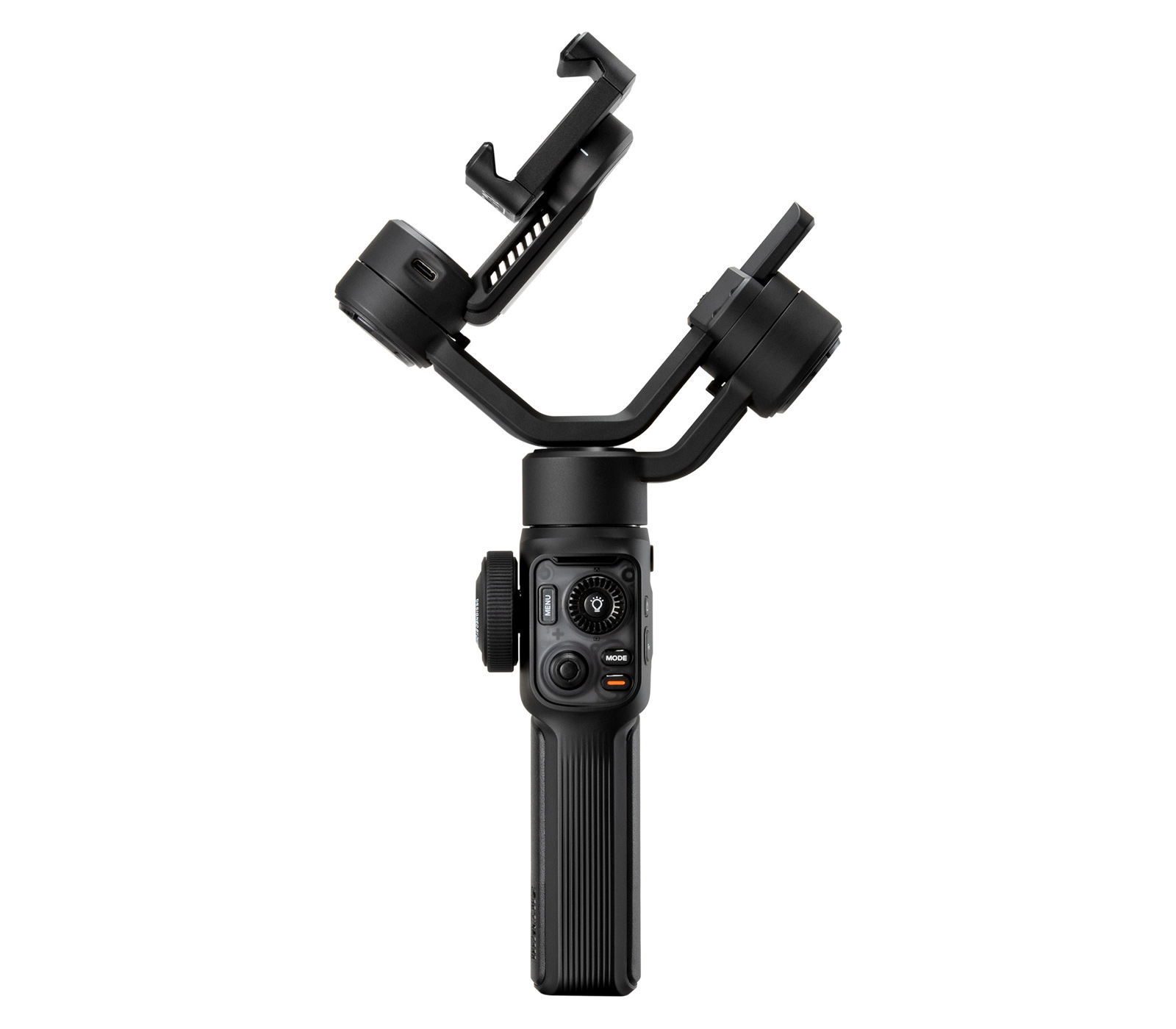 Стабилизатор Zhiyun Smooth 5S AI Combo, для смартфонов, с AI модулем