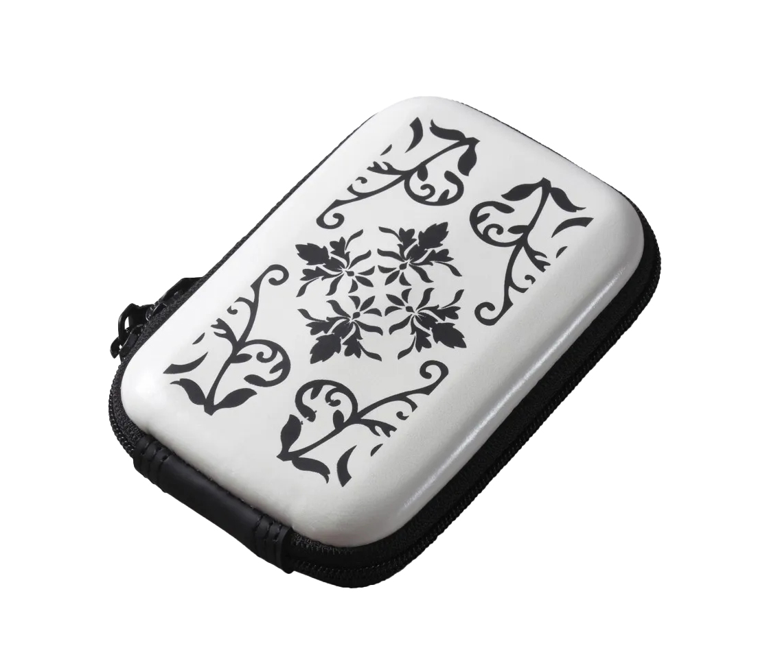 Чехол Acme Made Sleek Case, белый-антик