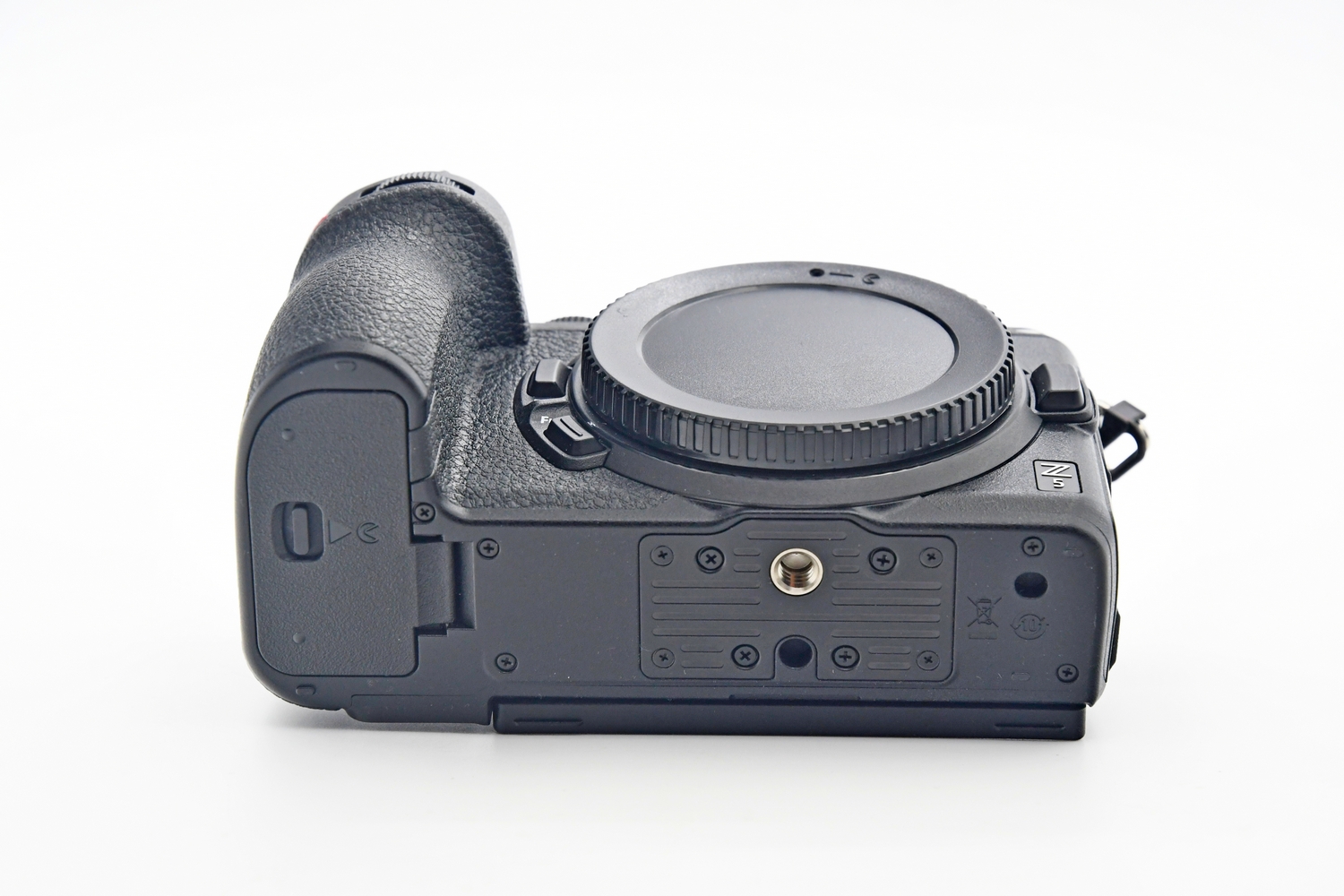 Беззеркальный фотоаппарат Nikon Z5 Body (состояние 5) (б/у)