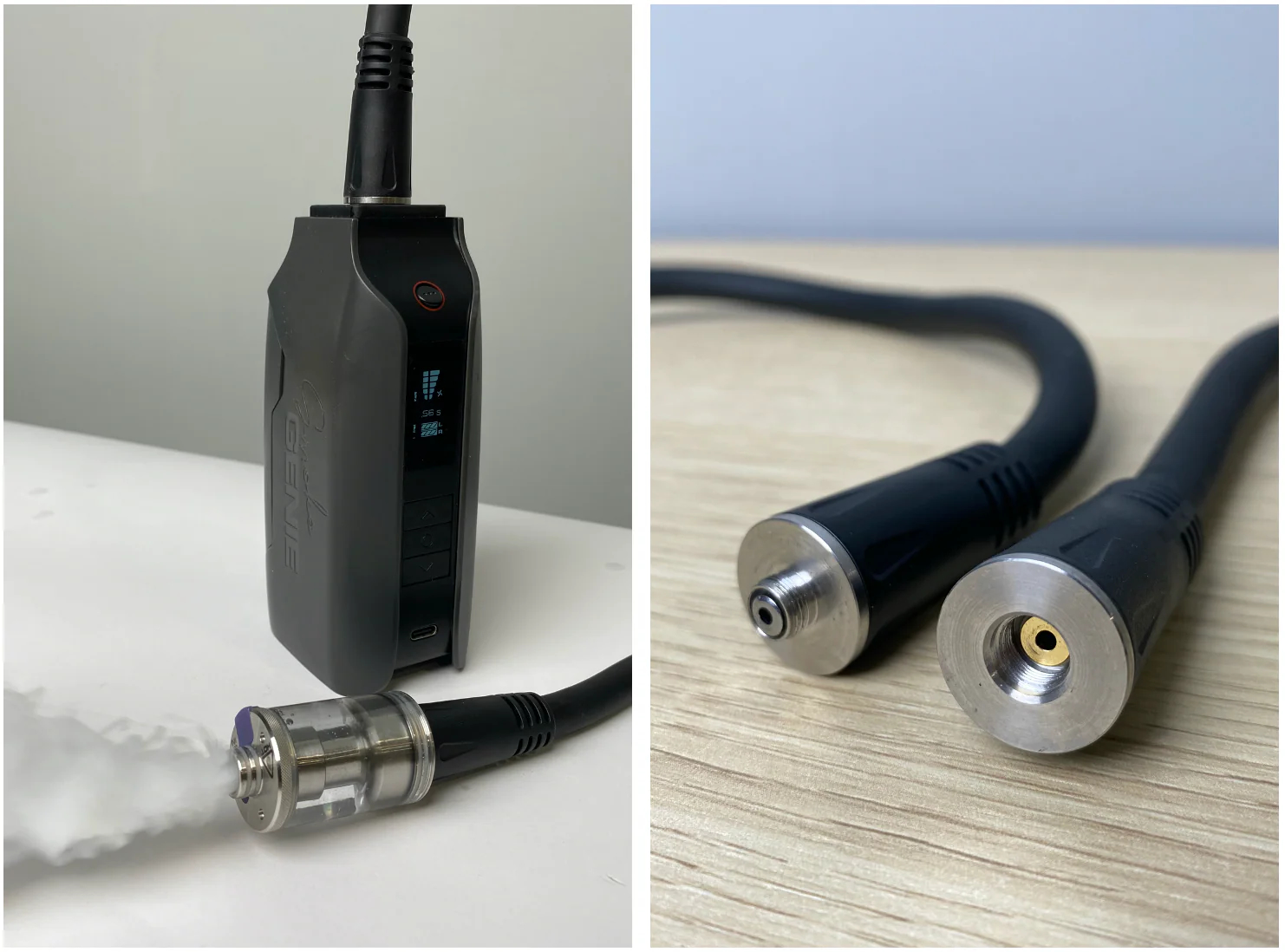 Удлинительная секция кабеля PMI Chamber Extension Cable