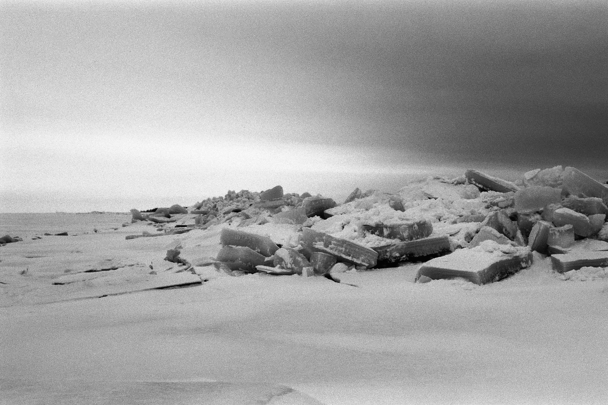 Фотопленка Silberra U200, ч/б негативная, 135 формат, 36 кадров