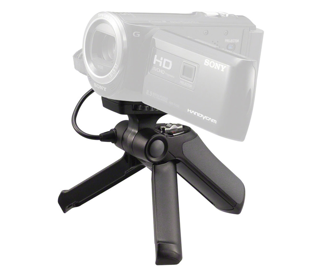 Ручка-штатив Sony GP-VPT1 с дистанционным управлением